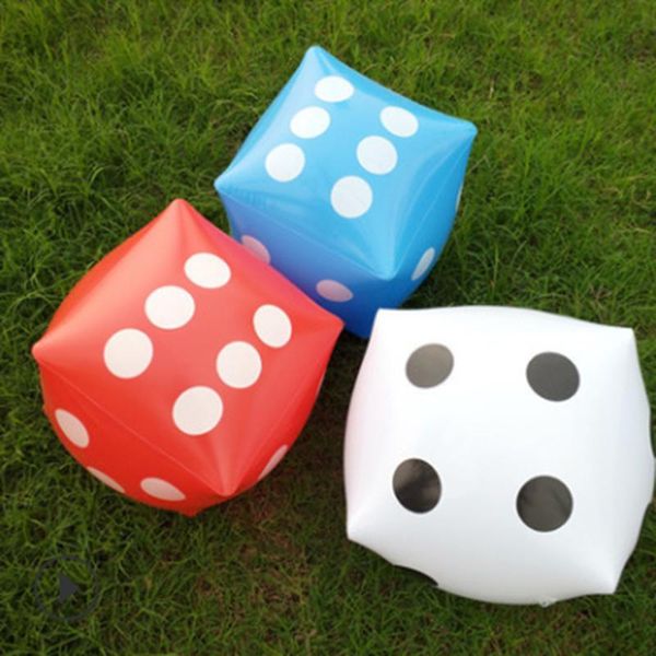 pool & accessories summer children outdoor inflatable toys dice funny game cube swimming party supplies
pool & accessories summer children outdoor inflatable toys dice funny game cube swimming party supplies