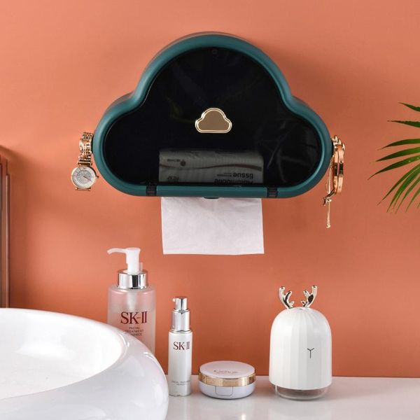 toilet paper holders cloud shape roll holder waterproof towel wall mounted wc stand case storage box bathroom accessories
toilet paper holders cloud shape roll holder waterproof towel wall mounted wc stand case storage box bathroom accessories