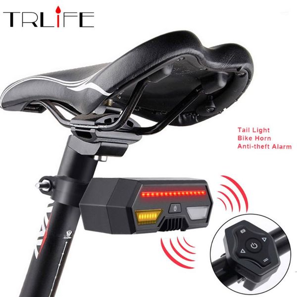 bike lights bicycle light usb rechargeable tail led horn siren warning rear cycling smart wireless remote control turn signal
bike lights bicycle light usb rechargeable tail led horn siren warning rear cycling smart wireless remote control turn signal