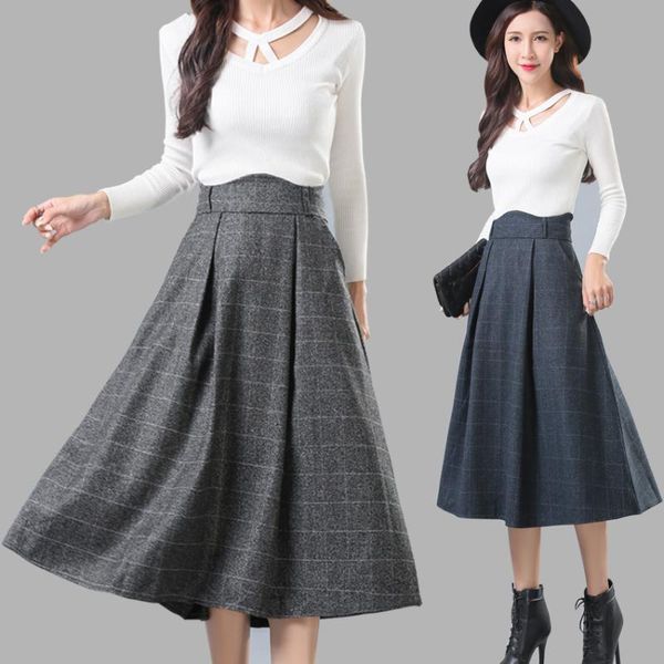 skirts faldas real saia longa suit female 2021 korean version of autumn and winter temperament student long sleeve skirt two-piece, Black
skirts faldas real saia longa suit female 2021 korean version of autumn and winter temperament student long sleeve skirt two-piece, Black
