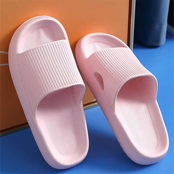 indoor bathroom slippers women thick non-slip home anti-slip deodorant cloud slides men ladys heighten soft slides sandals shoes 211110, Black
indoor bathroom slippers women thick non-slip home anti-slip deodorant cloud slides men ladys heighten soft slides sandals shoes 211110, Black