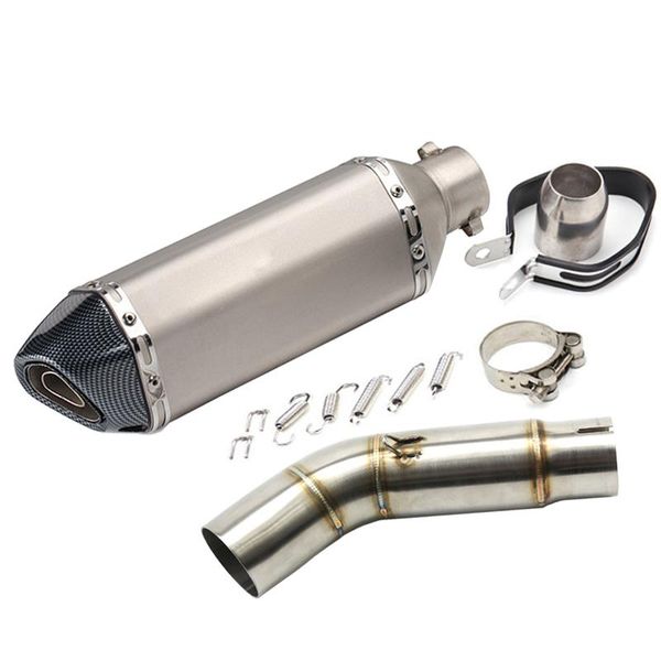 motorcycle exhaust system for gsr750 muffler db killer carbon fiber look motorbike escape damper
motorcycle exhaust system for gsr750 muffler db killer carbon fiber look motorbike escape damper