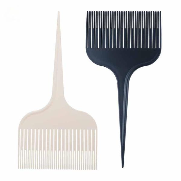 hair brushes 1 pcs online celebrity horizontal comb does not hurt barber black fashion balance salon styling, Silver
hair brushes 1 pcs online celebrity horizontal comb does not hurt barber black fashion balance salon styling, Silver