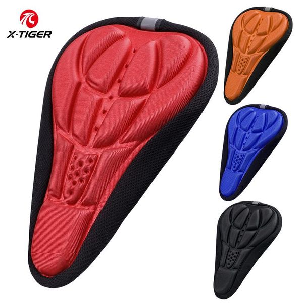 bike saddles x-tiger sponge saddle cushion 3d breathable road bicycle cover mtb portable elastic buckle seat accessories
bike saddles x-tiger sponge saddle cushion 3d breathable road bicycle cover mtb portable elastic buckle seat accessories