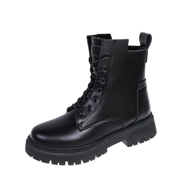 boots 2021 women short ankle lace-up square heel winter warm black brown thick sole platform chunky female
boots 2021 women short ankle lace-up square heel winter warm black brown thick sole platform chunky female