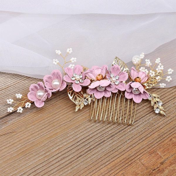 hair clips & barrettes combs accessories flower wedding coms for birdes bridesmaids rhinestone crystal headdress gold floral hairpin, Golden;silver
hair clips & barrettes combs accessories flower wedding coms for birdes bridesmaids rhinestone crystal headdress gold floral hairpin, Golden;silver