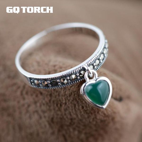 cluster rings gqtorch agate 925 sterling silver jewelry inlaid red and green vintage natural stone for women, Golden;silver
cluster rings gqtorch agate 925 sterling silver jewelry inlaid red and green vintage natural stone for women, Golden;silver