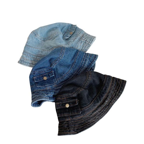 caps & hats 2021 baby hat denim kids autumn spring bucket infant girl cap born accessories for toddler boy, Yellow
caps & hats 2021 baby hat denim kids autumn spring bucket infant girl cap born accessories for toddler boy, Yellow