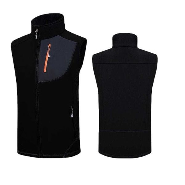 men's vests autumn and winter outdoor fleece vest thickened warm short fur cold-proof, Black;white
men's vests autumn and winter outdoor fleece vest thickened warm short fur cold-proof, Black;white