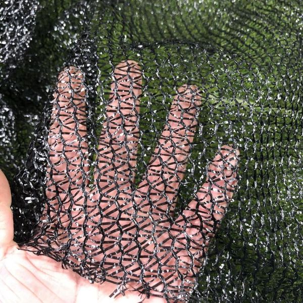 shade 40% black sunshade net awning plant cover courtyard greenhouse garden fence netting for vegetables windows
shade 40% black sunshade net awning plant cover courtyard greenhouse garden fence netting for vegetables windows