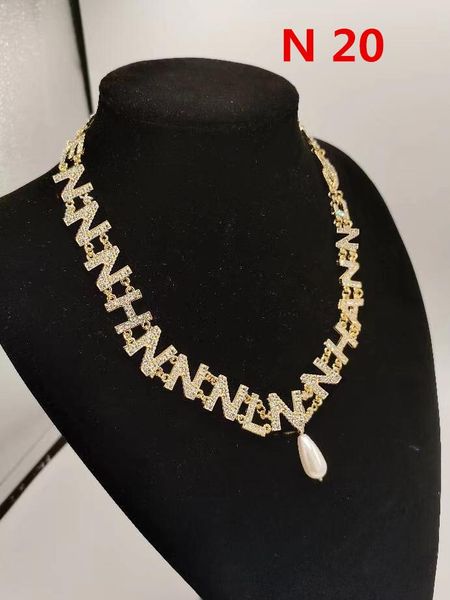 davidzhang vintage pearl rhinestone c necklace for women metals luxious jewlry girl n20 pendant necklaces, Silver
davidzhang vintage pearl rhinestone c necklace for women metals luxious jewlry girl n20 pendant necklaces, Silver
