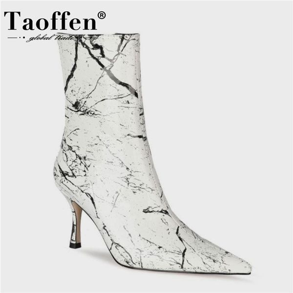 boots taoffen size 34-43 ankle for women 2022 winter warm shoes graffiti high heel short boot zipper female streetwear footwear, Black
boots taoffen size 34-43 ankle for women 2022 winter warm shoes graffiti high heel short boot zipper female streetwear footwear, Black