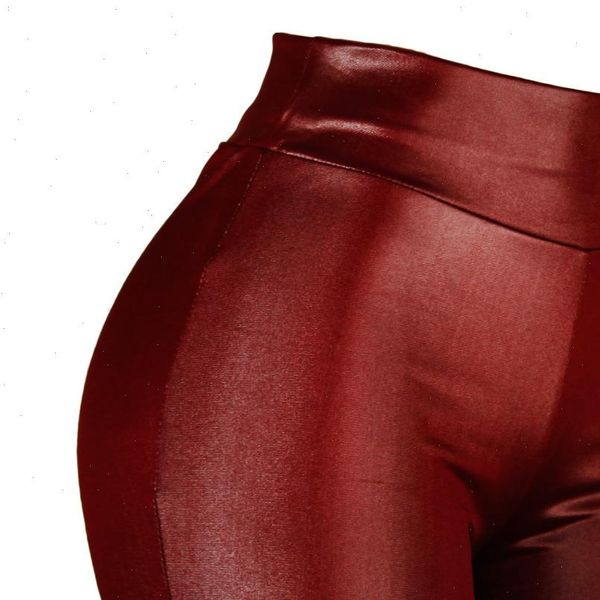 womens short women pu leather shorts high waist femme slim solid faux pants fashion elastic push up mini, White;black
womens short women pu leather shorts high waist femme slim solid faux pants fashion elastic push up mini, White;black