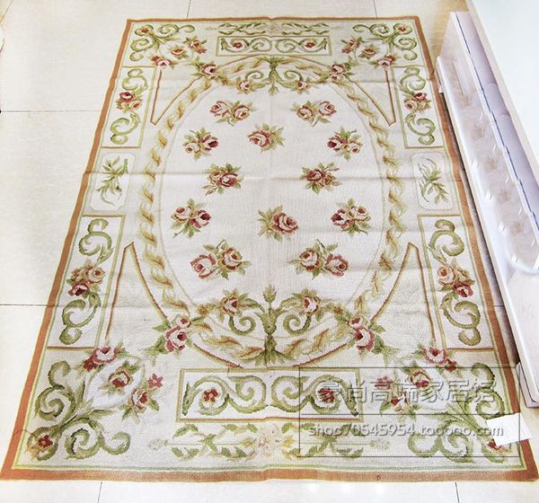 carpets plush embroidered carpet handmade wool footcloth high grade bedroom rug living room tapestry 62c149yg4
carpets plush embroidered carpet handmade wool footcloth high grade bedroom rug living room tapestry 62c149yg4