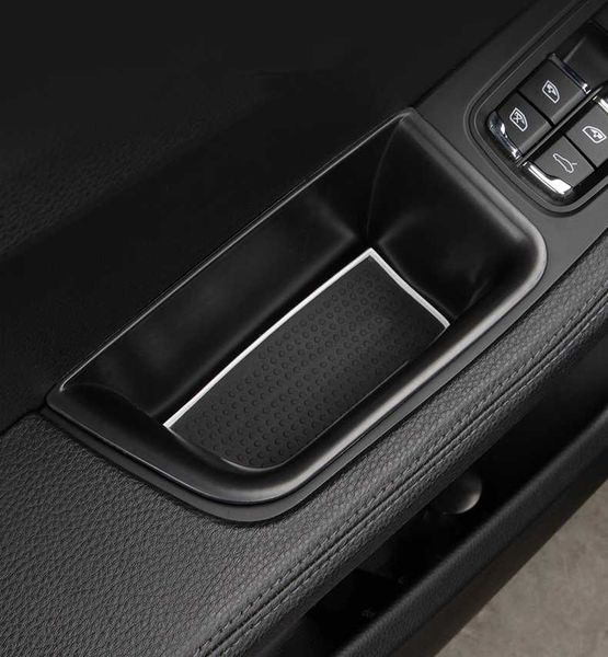 car organizer for macan 2014 2021 door holder armrest storage box container tray styling accessories
car organizer for macan 2014 2021 door holder armrest storage box container tray styling accessories