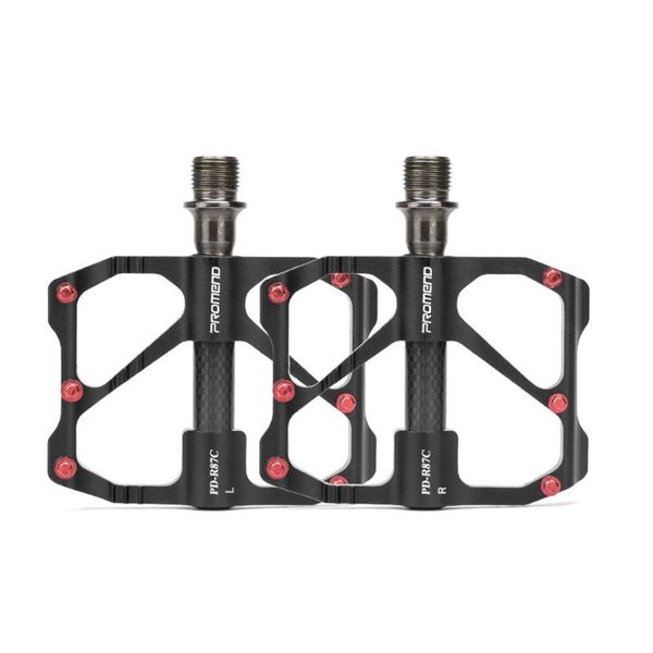 bike pedals promend mtb pedal quick release road bicycle anti-slip ultralight mountain carbon fiber 3 bearings pedale vtt
bike pedals promend mtb pedal quick release road bicycle anti-slip ultralight mountain carbon fiber 3 bearings pedale vtt