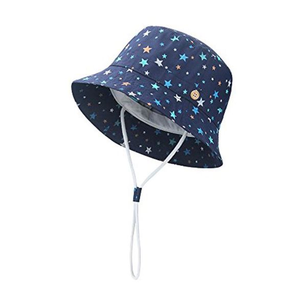 caps & hats tou baby boys bucket hat infant girls cotton fisherman toddler summer sun spring autumn traveling cap panama, Yellow
caps & hats tou baby boys bucket hat infant girls cotton fisherman toddler summer sun spring autumn traveling cap panama, Yellow