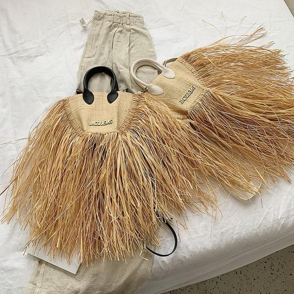 evening bags fashion tassel straw designer letters rattan women handbags wicker woven shoulder crossbody bag summber beach bali purse
evening bags fashion tassel straw designer letters rattan women handbags wicker woven shoulder crossbody bag summber beach bali purse