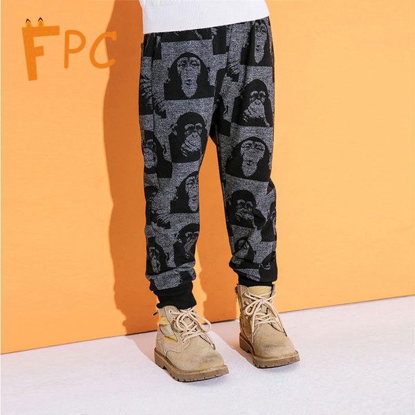 trousers spring & autumn pants boys monkey cartoon print casual sporty kids clothes pencil elastic waist ankle length for 4-13t boy, Blue
trousers spring & autumn pants boys monkey cartoon print casual sporty kids clothes pencil elastic waist ankle length for 4-13t boy, Blue
