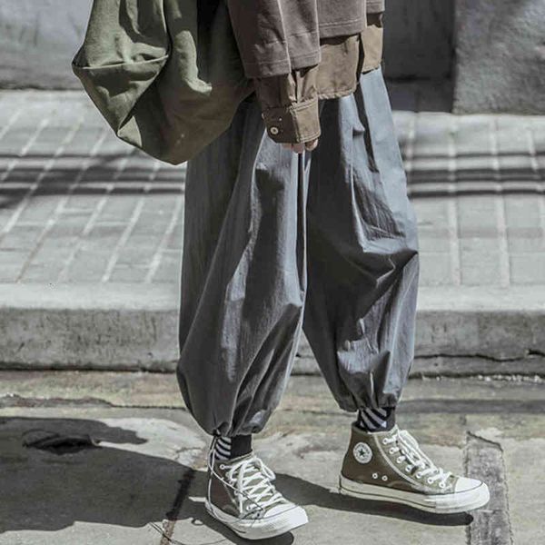 men's pants men casual solid ankle length oversize bundle plus size 3xl loose korean chic leisure fashion cargo trousers hip-hop mh6n, Black
men's pants men casual solid ankle length oversize bundle plus size 3xl loose korean chic leisure fashion cargo trousers hip-hop mh6n, Black