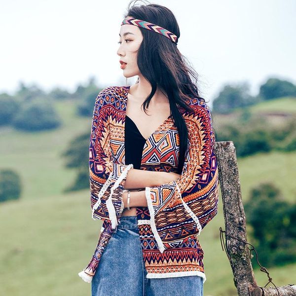 ethnic clothing boho kimono cardigan summer women enthic style print retro fashion bohemian beach holiday shirt shawl ladies chinese 30, Red
ethnic clothing boho kimono cardigan summer women enthic style print retro fashion bohemian beach holiday shirt shawl ladies chinese 30, Red