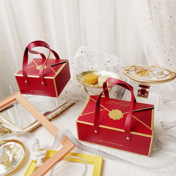 gift wrap 1pcs moon cake box wedding birthday chocolate baking bread biscuit candy baby shower decoration dessert packaging
gift wrap 1pcs moon cake box wedding birthday chocolate baking bread biscuit candy baby shower decoration dessert packaging
