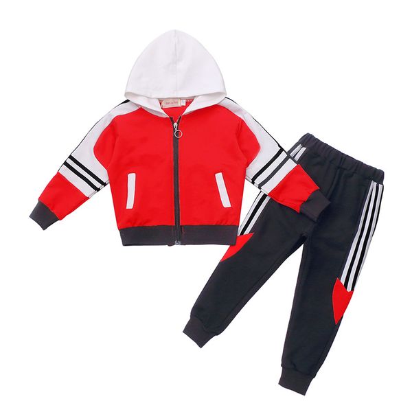 girls coat +pant 2pcs kids spring autumn 2021 fashion tracksuits performance teenagers children sets outfits, White
girls coat +pant 2pcs kids spring autumn 2021 fashion tracksuits performance teenagers children sets outfits, White