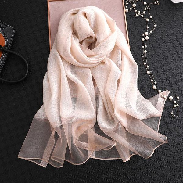 scarves 2021 summer silk scarf for women shawls and wraps hijab lady pahsmina bandana foulard female headband, Blue;gray
scarves 2021 summer silk scarf for women shawls and wraps hijab lady pahsmina bandana foulard female headband, Blue;gray