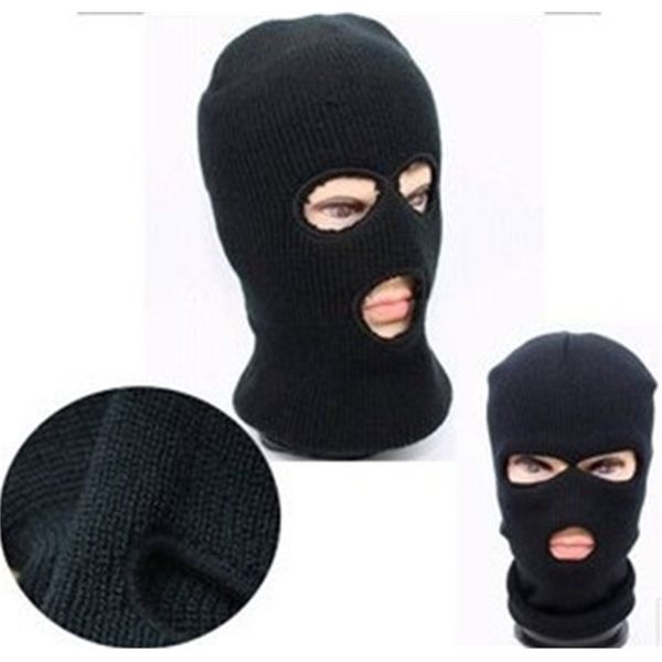 new autumn and winter warm three hole wool knitted hat bandit outdoor cycling letter mask straight beanies, Blue;gray
new autumn and winter warm three hole wool knitted hat bandit outdoor cycling letter mask straight beanies, Blue;gray