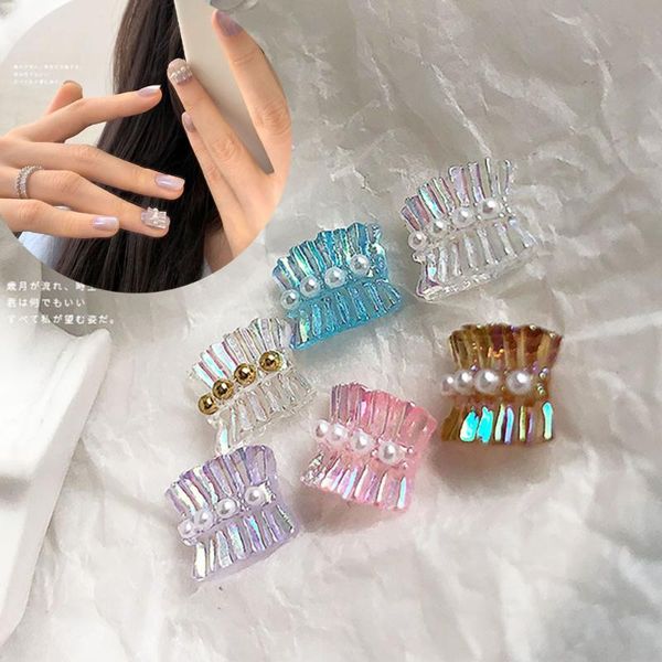 10pcs 3d nail art decorations aurora color ribbon ballet skirt design decor accessories with pearls luxury charms, Silver;gold
10pcs 3d nail art decorations aurora color ribbon ballet skirt design decor accessories with pearls luxury charms, Silver;gold