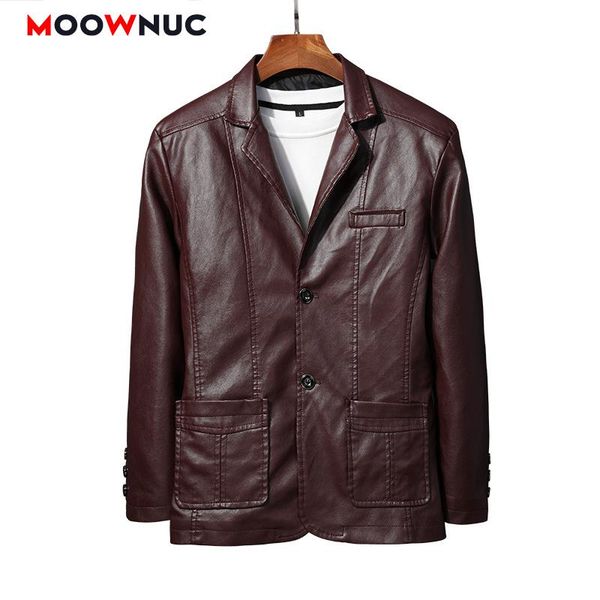men's jackets fashion cardigan casual for men pu thick sportswear outdoors tracksuit parkas 2021 spring autumn slim hombre moownuc, Black;brown
men's jackets fashion cardigan casual for men pu thick sportswear outdoors tracksuit parkas 2021 spring autumn slim hombre moownuc, Black;brown