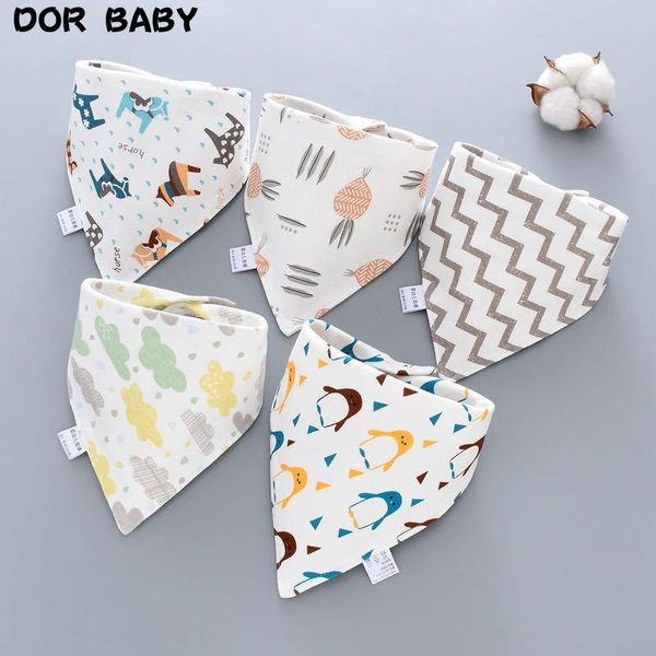 baby bibs triangle double cotton 5 pieces/lot cartoon print saliva towel boys girls feeding apron bandana & burp cloths
baby bibs triangle double cotton 5 pieces/lot cartoon print saliva towel boys girls feeding apron bandana & burp cloths