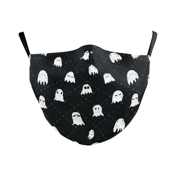 cute little ghost pattern printed masks (no filter) pack of 5 pieces comfortable hygiene reusable washable effective filtering dust
cute little ghost pattern printed masks (no filter) pack of 5 pieces comfortable hygiene reusable washable effective filtering dust
