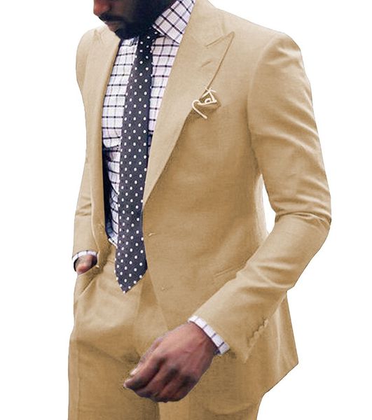 men's suits & blazers casual tight suit, champagne lapel evening , gray and green, formal wedding, 2-piece set, jacket + pants, White;black
men's suits & blazers casual tight suit, champagne lapel evening , gray and green, formal wedding, 2-piece set, jacket + pants, White;black