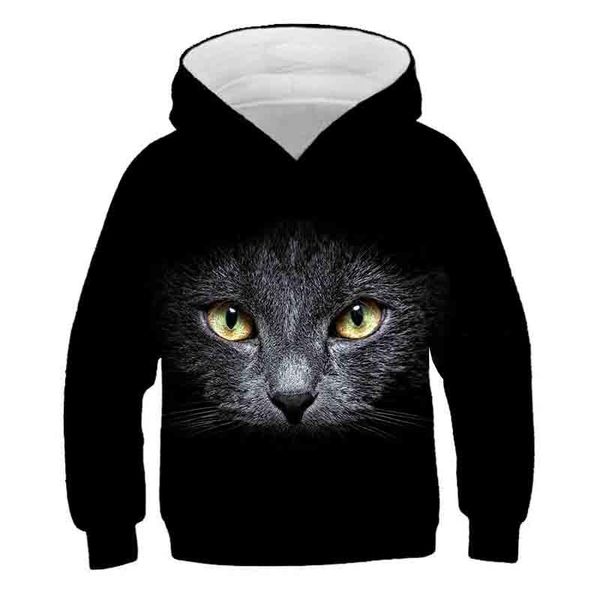 hoodies & sweatshirts 3d printing black cat children's long sleeve girls boys cool hoodie 2021 spring and autumn harajuku casual sweat
hoodies & sweatshirts 3d printing black cat children's long sleeve girls boys cool hoodie 2021 spring and autumn harajuku casual sweat