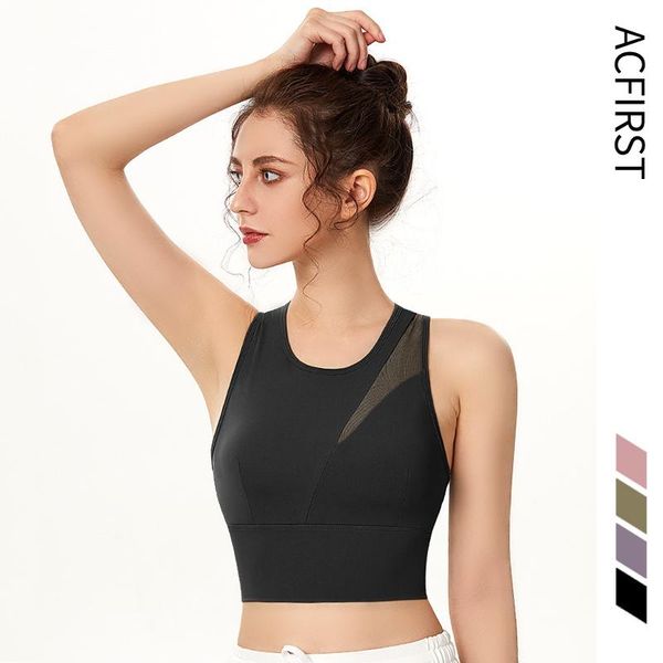 yoga outfit acfirst women pink green fitness bras breathable shockproof cross back sports bra athletic gym running workout sport
yoga outfit acfirst women pink green fitness bras breathable shockproof cross back sports bra athletic gym running workout sport