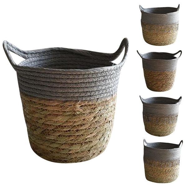 other garden supplies foldable natural straw woven flower pot basket plant home decor storage accessories
other garden supplies foldable natural straw woven flower pot basket plant home decor storage accessories