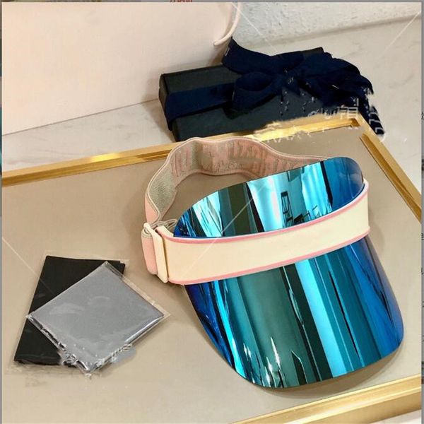 2022r higt quality fashion customized visors sports cap for man woman sunscreen sun-proof caps 7 color, Blue;gray
2022r higt quality fashion customized visors sports cap for man woman sunscreen sun-proof caps 7 color, Blue;gray