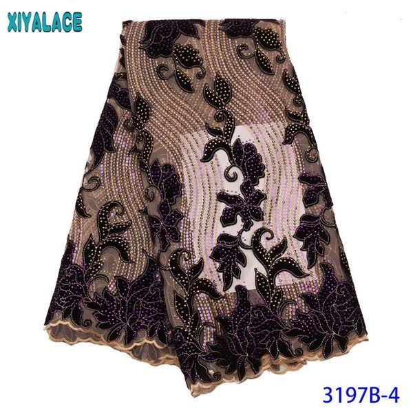 ribbon african lace fabric 2021 french velvet laces sequins net with stones for dresses ks3197b, Pink;blue
ribbon african lace fabric 2021 french velvet laces sequins net with stones for dresses ks3197b, Pink;blue