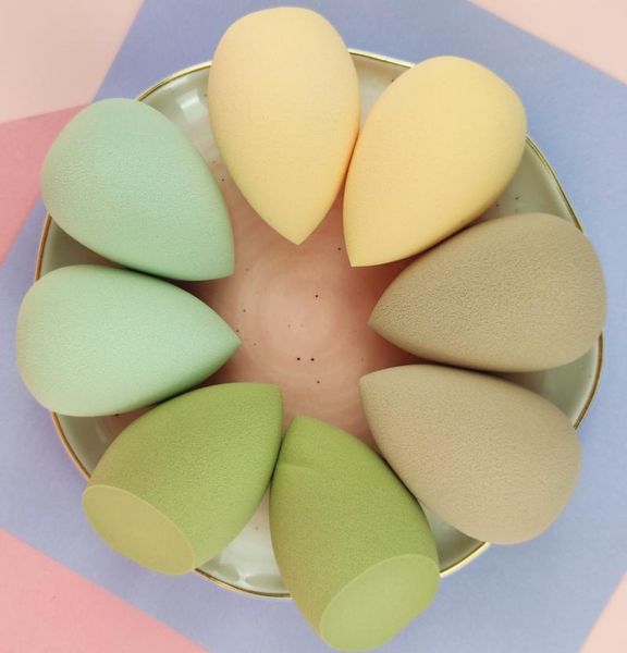 sponges, applicators & cotton make-up blender beauty tool makeup sponge powder puff 1pcs wet dry dual use cosmetic foundation
sponges, applicators & cotton make-up blender beauty tool makeup sponge powder puff 1pcs wet dry dual use cosmetic foundation