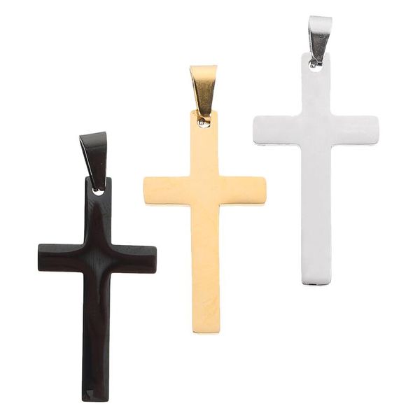 pendant necklaces 3pcs cross charm pendants delicate silver necklace charms for diy jewelry making
pendant necklaces 3pcs cross charm pendants delicate silver necklace charms for diy jewelry making