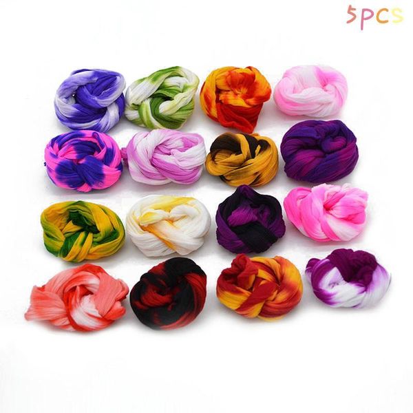 decorative flowers & wreaths 5pcs tensile stocking multicolor flower nylon material accessory handmade diy wedding home decor
decorative flowers & wreaths 5pcs tensile stocking multicolor flower nylon material accessory handmade diy wedding home decor