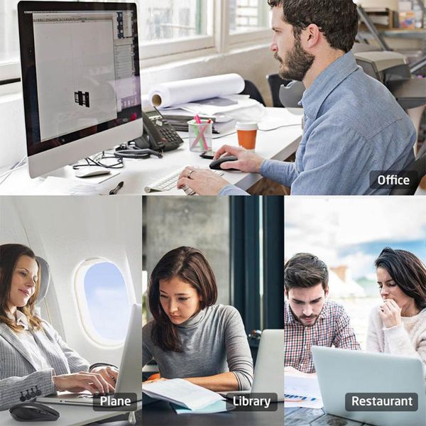 2.4ghz wireless mouse with type-c receiver ergonomic 6 buttons for devices distance up to ten meters em88 mice
2.4ghz wireless mouse with type-c receiver ergonomic 6 buttons for devices distance up to ten meters em88 mice