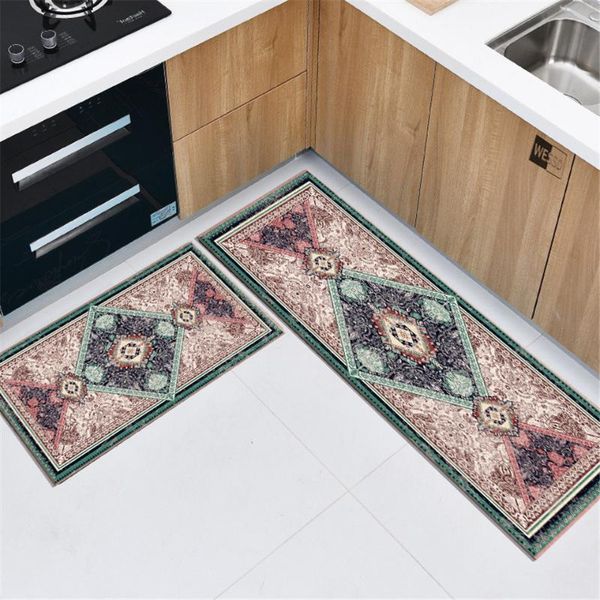 carpets washable non-slip kitchen mat persian style geometric print bedroom rug bedside soft doormat entrance ethnic decoration
carpets washable non-slip kitchen mat persian style geometric print bedroom rug bedside soft doormat entrance ethnic decoration