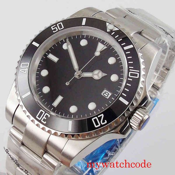 board 40mm ironing balck sterile automatic men watch nh35 miyota 8215 movement canlendar sapphire crystal stainless steel band, Slivery;brown
board 40mm ironing balck sterile automatic men watch nh35 miyota 8215 movement canlendar sapphire crystal stainless steel band, Slivery;brown