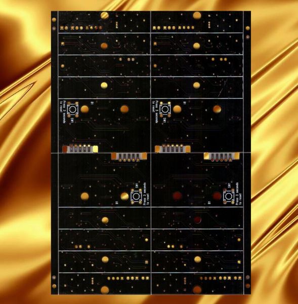 pcb circuit manufacturers specializing in the production of single-sided fr4pcb processing, proofing, batch copy board double panel
pcb circuit manufacturers specializing in the production of single-sided fr4pcb processing, proofing, batch copy board double panel
