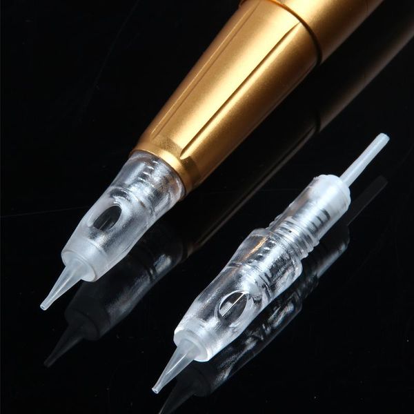 tattoo needles 50 stks/pak wegwerp permanente make-up naald cartridge schroef naalden voor rotary microblading machine elektrische gun
tattoo needles 50 stks/pak wegwerp permanente make-up naald cartridge schroef naalden voor rotary microblading machine elektrische gun
