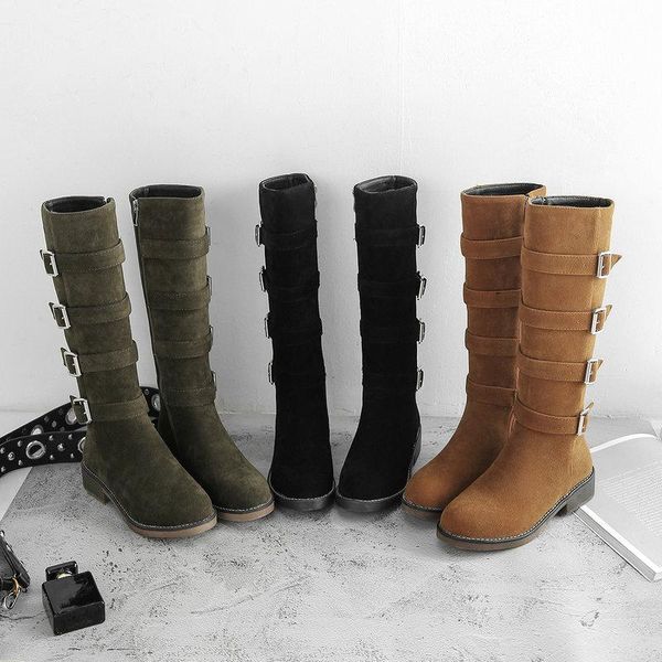 boots 2021 style warm up ladies snow thick wool plush medium 3 colours cotton space extra la, Black
boots 2021 style warm up ladies snow thick wool plush medium 3 colours cotton space extra la, Black