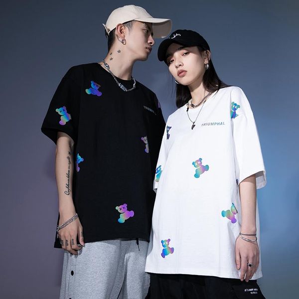 men's t-shirts summer t shirt 2021 fashion luxury designer mens short sleeve casual cotton streetwear tees ff, White;black
men's t-shirts summer t shirt 2021 fashion luxury designer mens short sleeve casual cotton streetwear tees ff, White;black