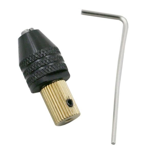 professional drill bits electric motor shaft mini chuck fixture bit hex adapter
professional drill bits electric motor shaft mini chuck fixture bit hex adapter